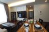 2 Bedroom Condo for Sale or Rent in Quattro by Sansiri, Khlong Tan Nuea, Bangkok near BTS Thong Lo