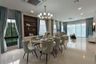 4 Bedroom House for rent in Nantawan Rama 9 - New Krungthepkretha, Saphan Sung, Bangkok