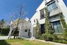 4 Bedroom House for rent in Nantawan Rama 9 - New Krungthepkretha, Saphan Sung, Bangkok