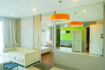 2 Bedroom Condo for Sale or Rent in Q House Condo Sathorn, Khlong Ton Sai, Bangkok near BTS Krung Thon Buri