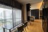 3 Bedroom Condo for rent in Circle Living Prototype, Makkasan, Bangkok near Airport Rail Link Makkasan