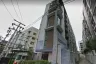 1 Bedroom Condo for rent in D Condo Ratchada 19, Din Daeng, Bangkok near MRT Ratchadaphisek
