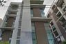 1 Bedroom Condo for rent in D Condo Ratchada 19, Din Daeng, Bangkok near MRT Ratchadaphisek