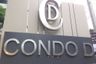 1 Bedroom Condo for rent in D Condo Ratchada 19, Din Daeng, Bangkok near MRT Ratchadaphisek