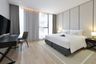 2 Bedroom Apartment for rent in GM Estate Hotels & Executive Apartments, Khlong Toei, Bangkok near BTS Asoke