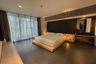 2 Bedroom Apartment for rent in Ta-Ke Residence, Phra Khanong, Bangkok near BTS Ekkamai