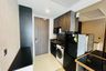 1 Bedroom Condo for rent in Ashton Chula-Silom, Si Phraya, Bangkok near MRT Sam Yan
