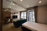 1 Bedroom Condo for rent in Ashton Chula-Silom, Si Phraya, Bangkok near MRT Sam Yan