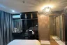 1 Bedroom Condo for rent in Artisan Ratchada, Huai Khwang, Bangkok near MRT Huai Khwang