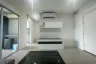 1 Bedroom Condo for sale in Aspire Rama 9, Bang Kapi, Bangkok near MRT Phra Ram 9