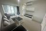 1 Bedroom Condo for sale in Aspire Rama 9, Bang Kapi, Bangkok near MRT Phra Ram 9