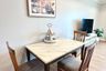 2 Bedroom Condo for rent in Modern Home Tower The Exclusive, Chong Nonsi, Bangkok