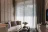 2 Bedroom Condo for sale in The ESSE Sukhumvit 36, Phra Khanong, Bangkok near BTS Thong Lo