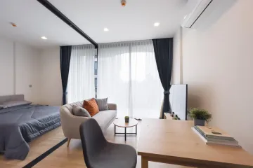 1 Bedroom Condo for rent in KAWA HAUS, Phra Khanong Nuea, Bangkok near BTS On Nut