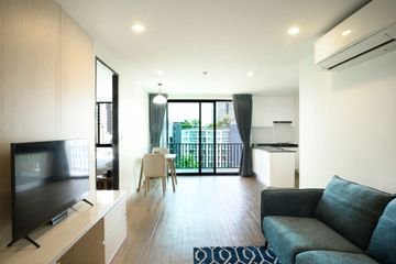 1 Bedroom Condo for rent in Nice at 61 Residence, Khlong Tan Nuea, Bangkok near BTS Thong Lo