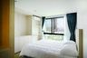 1 Bedroom Condo for rent in Nice at 61 Residence, Khlong Tan Nuea, Bangkok near BTS Thong Lo