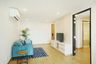 1 Bedroom Condo for rent in Nice at 61 Residence, Khlong Tan Nuea, Bangkok near BTS Thong Lo