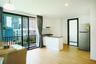 1 Bedroom Condo for rent in Nice at 61 Residence, Khlong Tan Nuea, Bangkok near BTS Thong Lo