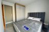 2 Bedroom Condo for rent in Life Asoke Rama 9, Makkasan, Bangkok near MRT Phra Ram 9