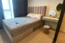 2 Bedroom Condo for rent in Life Asoke Rama 9, Makkasan, Bangkok near MRT Phra Ram 9