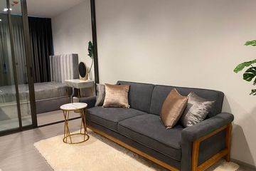 2 Bedroom Condo for rent in Life Asoke Rama 9, Makkasan, Bangkok near MRT Phra Ram 9