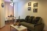 1 Bedroom Condo for rent in The Address Sukhumvit 42, Phra Khanong, Bangkok near BTS Ekkamai