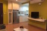 1 Bedroom Condo for rent in The Address Sukhumvit 42, Phra Khanong, Bangkok near BTS Ekkamai