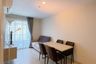 2 Bedroom Condo for rent in Elio Del Moss Phaholyothin 34, Sena Nikhom, Bangkok near BTS Kasetsart University