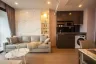 2 Bedroom Condo for Sale or Rent in Ashton Asoke, Khlong Toei Nuea, Bangkok near MRT Sukhumvit