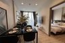 1 Bedroom Condo for rent in KAWA HAUS, Phra Khanong Nuea, Bangkok near BTS On Nut