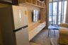 1 Bedroom Condo for rent in Ashton Asoke, Khlong Toei Nuea, Bangkok near MRT Sukhumvit