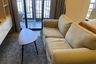 1 Bedroom Condo for rent in Ashton Asoke, Khlong Toei Nuea, Bangkok near MRT Sukhumvit