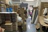 Commercial for sale in Maha Phruettharam, Bangkok near MRT Hua Lamphong