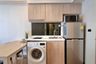 1 Bedroom Condo for rent in FYNN Aree, Phaya Thai, Bangkok near BTS Ari