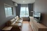 1 Bedroom Condo for rent in Lumpini Place Taopoon Interchange, Bang Sue, Bangkok near MRT Tao Poon