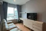 1 Bedroom Condo for rent in Lumpini Place Taopoon Interchange, Bang Sue, Bangkok near MRT Tao Poon