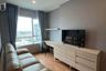 1 Bedroom Condo for rent in Lumpini Place Taopoon Interchange, Bang Sue, Bangkok near MRT Tao Poon