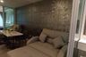 Condo for rent in Regent Home Bangna, Bang Na, Bangkok near BTS Bang Na