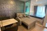 Condo for rent in Regent Home Bangna, Bang Na, Bangkok near BTS Bang Na