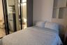 1 Bedroom Condo for rent in Knightsbridge Prime Onnut, Phra Khanong Nuea, Bangkok near BTS On Nut