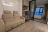 1 Bedroom Condo for rent in Knightsbridge Prime Onnut, Phra Khanong Nuea, Bangkok near BTS On Nut