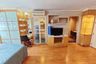 1 Bedroom Condo for rent in Lumpini Place Suanplu-Sathorn, Thung Maha Mek, Bangkok near MRT Lumpini