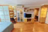 1 Bedroom Condo for rent in Lumpini Place Suanplu-Sathorn, Thung Maha Mek, Bangkok near MRT Lumpini