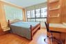 1 Bedroom Condo for rent in Lumpini Place Suanplu-Sathorn, Thung Maha Mek, Bangkok near MRT Lumpini