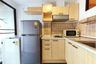 1 Bedroom Condo for rent in Lumpini Place Suanplu-Sathorn, Thung Maha Mek, Bangkok near MRT Lumpini