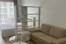 Condo for rent in Sky Walk Condominium, Phra Khanong Nuea, Bangkok near BTS Phra Khanong