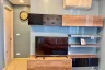 1 Bedroom Condo for Sale or Rent in Thru Thonglor, Bang Kapi, Bangkok near MRT Phetchaburi