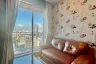 1 Bedroom Condo for Sale or Rent in Thru Thonglor, Bang Kapi, Bangkok near MRT Phetchaburi