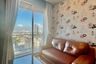 1 Bedroom Condo for Sale or Rent in Thru Thonglor, Bang Kapi, Bangkok near MRT Phetchaburi
