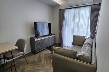 1 Bedroom Condo for rent in Chapter Thonglor 25, Khlong Tan Nuea, Bangkok near BTS Thong Lo